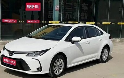 Toyota Corolla, 2026 год, 2 500 000 рублей, 1 фотография