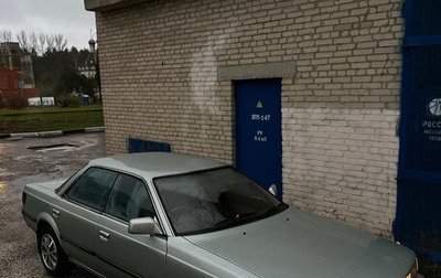 Toyota Carina ED II, 1988 год, 560 000 рублей, 1 фотография