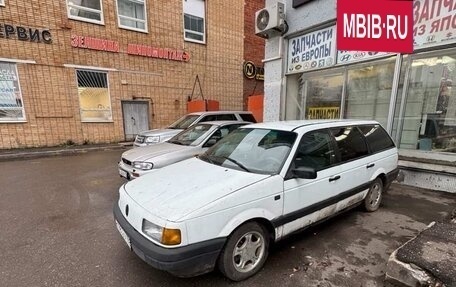 Volkswagen Passat B3, 1991 год, 85 000 рублей, 1 фотография