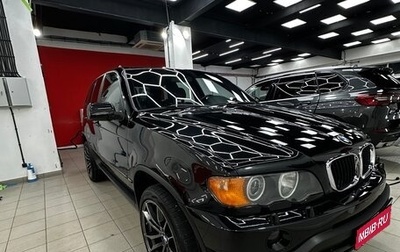 BMW X5, 2003 год, 900 000 рублей, 1 фотография