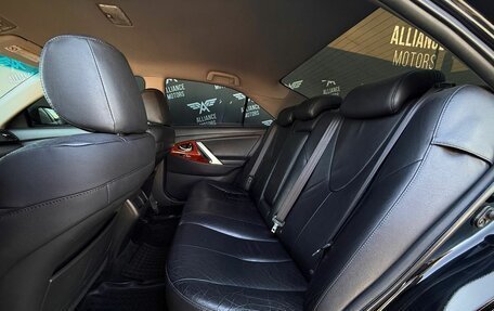 Toyota Camry, 2011 год, 1 270 000 рублей, 12 фотография