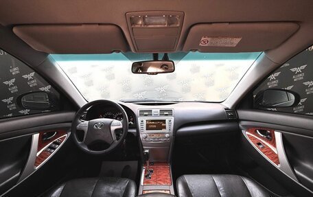 Toyota Camry, 2011 год, 1 270 000 рублей, 14 фотография