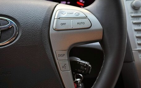 Toyota Camry, 2011 год, 1 270 000 рублей, 18 фотография