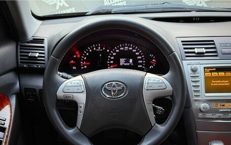 Toyota Camry, 2011 год, 1 270 000 рублей, 16 фотография