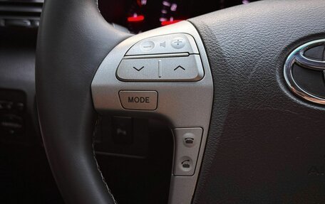 Toyota Camry, 2011 год, 1 270 000 рублей, 17 фотография