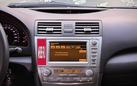 Toyota Camry, 2011 год, 1 270 000 рублей, 15 фотография