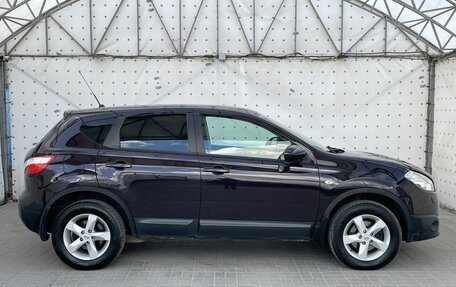Nissan Qashqai, 2013 год, 1 035 000 рублей, 9 фотография