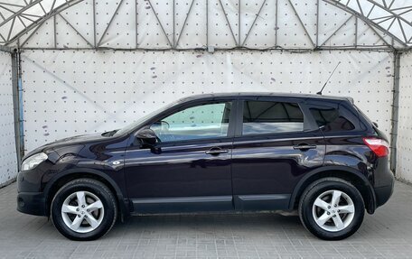 Nissan Qashqai, 2013 год, 1 035 000 рублей, 10 фотография