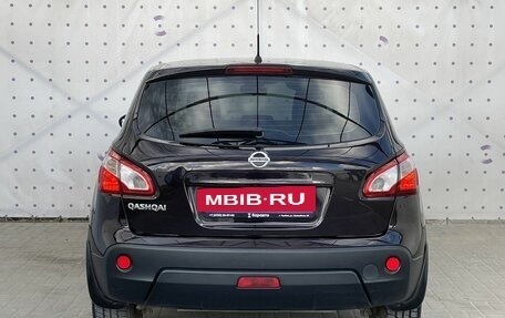 Nissan Qashqai, 2013 год, 1 035 000 рублей, 6 фотография