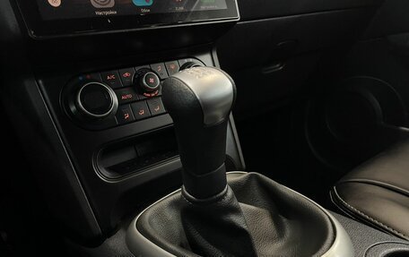 Nissan Qashqai, 2013 год, 1 035 000 рублей, 16 фотография