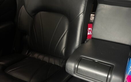 Infiniti QX80 I рестайлинг, 2015 год, 2 800 000 рублей, 6 фотография