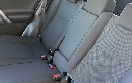 Toyota RAV4, 2019 год, 2 690 000 рублей, 14 фотография