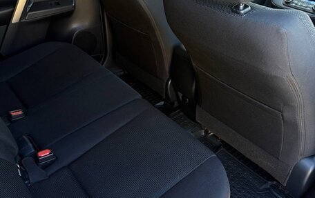 Toyota RAV4, 2019 год, 2 690 000 рублей, 17 фотография