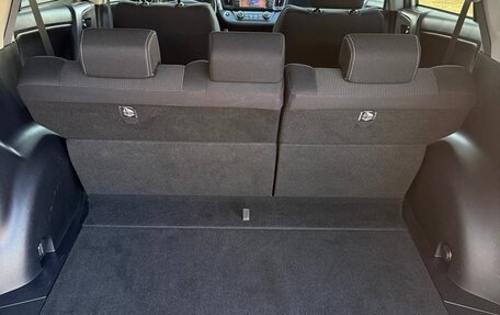 Toyota RAV4, 2019 год, 2 690 000 рублей, 15 фотография