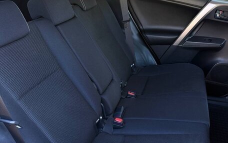 Toyota RAV4, 2019 год, 2 690 000 рублей, 18 фотография