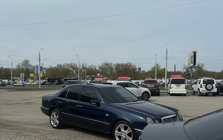 Mercedes-Benz E-Класс, 1996 год, 415 000 рублей, 5 фотография
