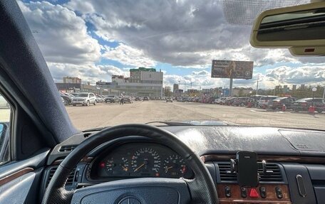 Mercedes-Benz E-Класс, 1996 год, 415 000 рублей, 11 фотография