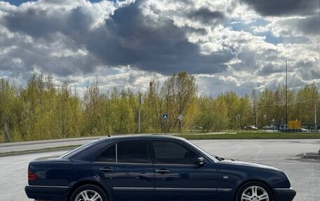 Mercedes-Benz E-Класс, 1996 год, 415 000 рублей, 10 фотография