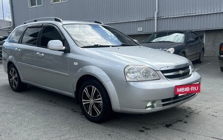 Chevrolet Lacetti, 2011 год, 580 000 рублей, 4 фотография