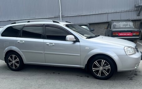 Chevrolet Lacetti, 2011 год, 580 000 рублей, 5 фотография