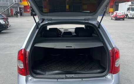 Chevrolet Lacetti, 2011 год, 580 000 рублей, 8 фотография