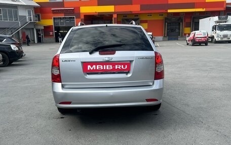 Chevrolet Lacetti, 2011 год, 580 000 рублей, 7 фотография