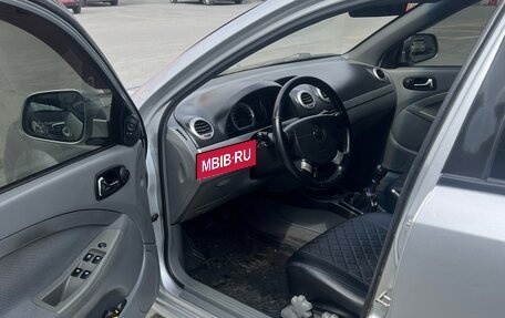 Chevrolet Lacetti, 2011 год, 580 000 рублей, 9 фотография