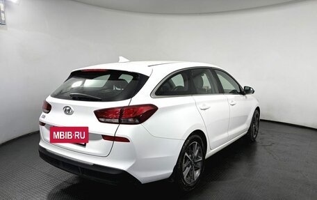 Hyundai i30 III, 2022 год, 1 980 000 рублей, 4 фотография