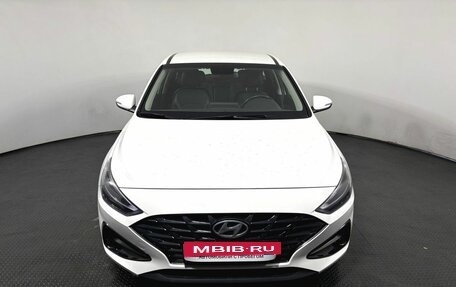 Hyundai i30 III, 2022 год, 1 980 000 рублей, 2 фотография