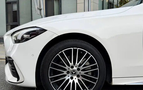 Mercedes-Benz C-Класс, 2022 год, 3 343 000 рублей, 7 фотография
