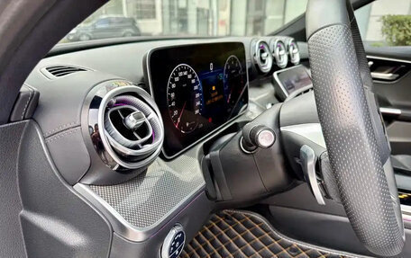 Mercedes-Benz C-Класс, 2022 год, 3 343 000 рублей, 11 фотография