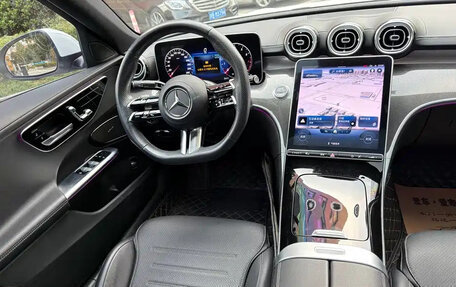 Mercedes-Benz C-Класс, 2022 год, 3 343 000 рублей, 9 фотография