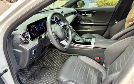 Mercedes-Benz C-Класс, 2022 год, 3 343 000 рублей, 14 фотография