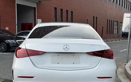 Mercedes-Benz C-Класс, 2022 год, 3 343 000 рублей, 6 фотография