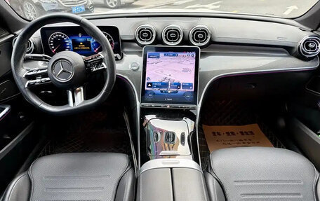 Mercedes-Benz C-Класс, 2022 год, 3 343 000 рублей, 8 фотография