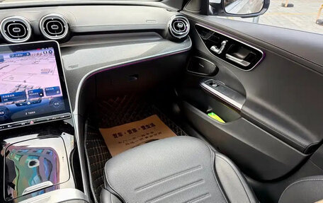 Mercedes-Benz C-Класс, 2022 год, 3 343 000 рублей, 15 фотография
