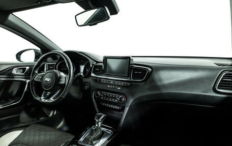 KIA Proceed I, 2019 год, 2 129 700 рублей, 9 фотография