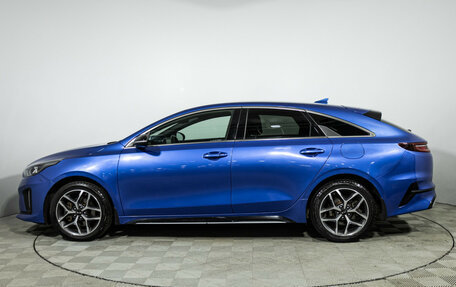 KIA Proceed I, 2019 год, 2 129 700 рублей, 8 фотография