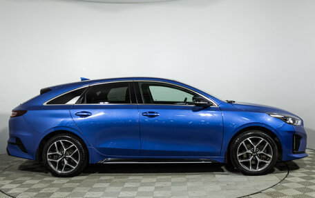 KIA Proceed I, 2019 год, 2 129 700 рублей, 4 фотография