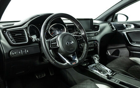 KIA Proceed I, 2019 год, 2 129 700 рублей, 11 фотография