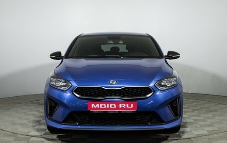 KIA Proceed I, 2019 год, 2 129 700 рублей, 2 фотография