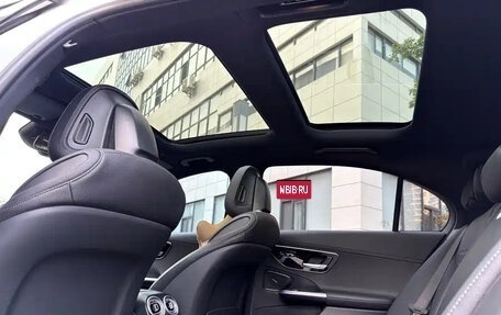 Mercedes-Benz C-Класс, 2022 год, 3 343 000 рублей, 17 фотография