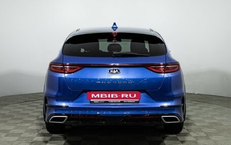 KIA Proceed I, 2019 год, 2 129 700 рублей, 6 фотография