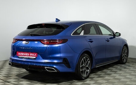 KIA Proceed I, 2019 год, 2 129 700 рублей, 5 фотография