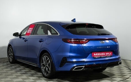 KIA Proceed I, 2019 год, 2 129 700 рублей, 7 фотография