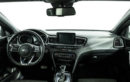 KIA Proceed I, 2019 год, 2 129 700 рублей, 13 фотография