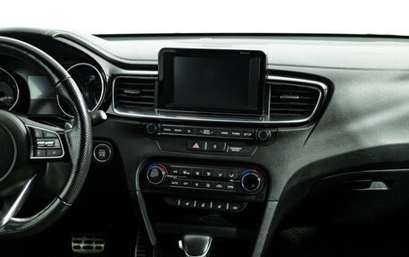 KIA Proceed I, 2019 год, 2 129 700 рублей, 14 фотография