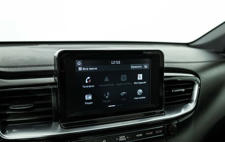 KIA Proceed I, 2019 год, 2 129 700 рублей, 16 фотография