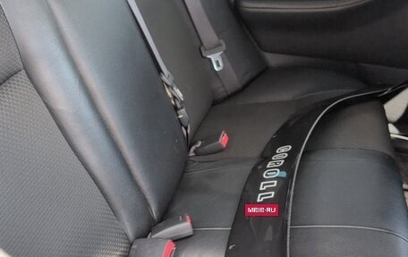 Toyota Corolla, 2006 год, 640 000 рублей, 9 фотография