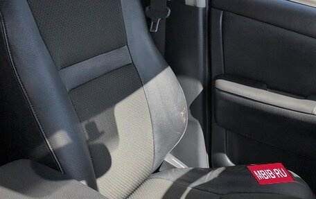 Toyota Corolla, 2006 год, 640 000 рублей, 7 фотография